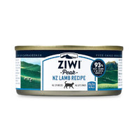 Ziwi Peak Moist Lamb for Cats - 85g x 24 cans