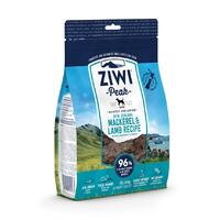 ZiwiPeak Air Dried Dog Food Mackerel & Lamb - 1kg