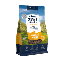 Ziwi Peak Air-Dried Free-Range Chicken For Dogs 1kg