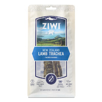 ZiwiPeak Oral Health Chews - Lamb Trachea