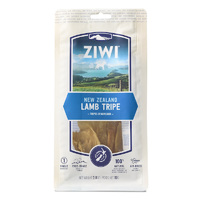 ZiwiPeak Oral Health Chews - Lamb Tripe