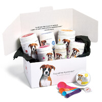 Augustine Approved Healthy Skin Bundle - For Small Dogs