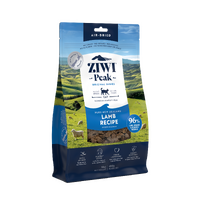 Ziwi Peak Air Dried Lamb for Cats - 400g
