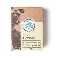 The ANSC Dog Shampoo 100g