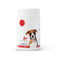 Augustine Approved Augustine's SuperBoost 110g - best before 30 April 2019
