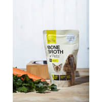Pet Bone Broth - Beef 500g