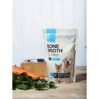Pet Bone Broth - Chicken 500g
