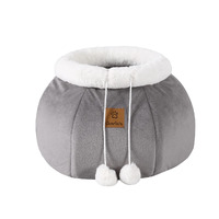 Charlie’s Cat Snuggle Pouch - 37x37x28cm