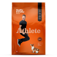 Healthy Everyday Pets with Pete Evans - Athlete Dry Dog Food 3kg