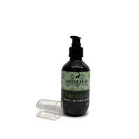 DoggieBalm Hemp Seed Oil for Dogs 200ml