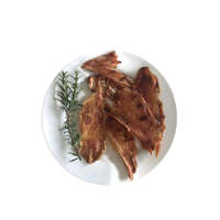Doggie Balm Premium Chicken Chews 150g