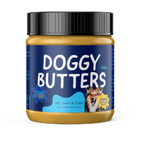 Doggy Licious - Hip, Joint & Coat Doggy Butter 250g