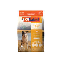 K9 Natural Freeze Dried Dog Food Chicken Feast 500g