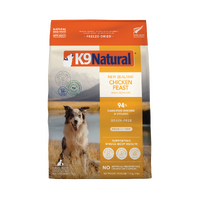 K9 Natural Freeze Dried Dog Food Chicken Feast 1.8kg