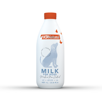 K9 Natural Milk 1L