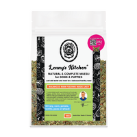 Lenny’s Kitchen Natural & Complete Muesli 1kg