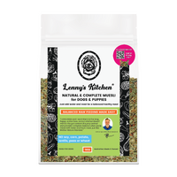 Lenny’s Kitchen Natural & Complete Muesli 1KG