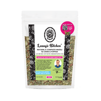Lenny’s Kitchen Natural & Complete Muesli 200G