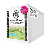 Lenny’s Kitchen Natural & Complete Muesli 5kg SPECIAL ORDER