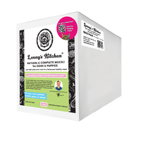 Lenny’s Kitchen Natural & Complete Muesli 5KG SPECIAL ORDER