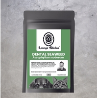 Lenny’s Kitchen Dental Seaweed (Ascophyllum nodosum) 100G