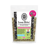Lenny’s Kitchen Natural & Complete Muesli