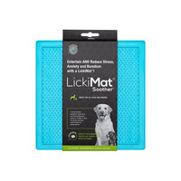 LickiMat Classic Soother [Colour: Turquoise]