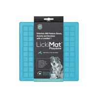 LickiMat Classic Playdate [Colour: Turquoise]