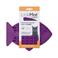 LickiMat Classic Casper [Colour: Purple]