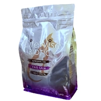 LIFEWISE PET NUTRITION BIOTIC F.A.S. CALM with fish, lamb, oats, rice & vegetables for dogs 2.5kg