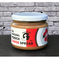 Mimi & Munch MUTELLA - CAROB SPREAD