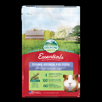 Oxbow Essentials Young Guinea Pig Food 2.25kg