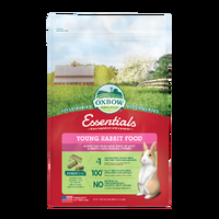 Oxbow Essentials Young Rabbit Food 2.25kg