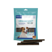 SPECIAL ORDER - VIRBAC VEGGIEDENT - SMALL