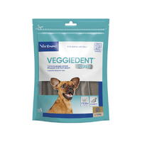 SPECIAL ORDER - VIRBAC VEGGIEDENT - XSMALL