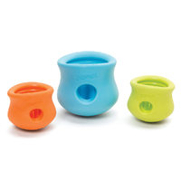 West Paw Design Toppl Treat Toy