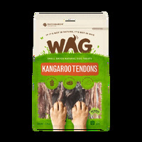 WAG Kangaroo Tendons 200G