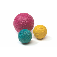 West Paw Design Boz Dog Ball