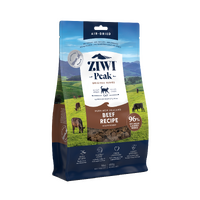 Ziwi Peak Air Dried Beef for Cats - 400g