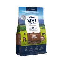 ZIWI Peak Air Dried Cat Food 1kg Beef