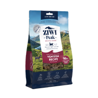 Ziwi Peak Air Dried Venison for Cats - 400g