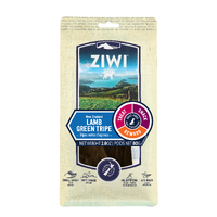 Ziwi Peak Lamb Tripe Oral Health Chews 80g