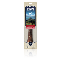 Ziwi Peak Oral Health Chews - Deer Shank Bone Full