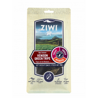 Ziwi Peak Venison Green Tripe 70g