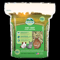 Oxbow Oat Hay 425g