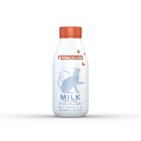 Feline Natural Milk 300ml