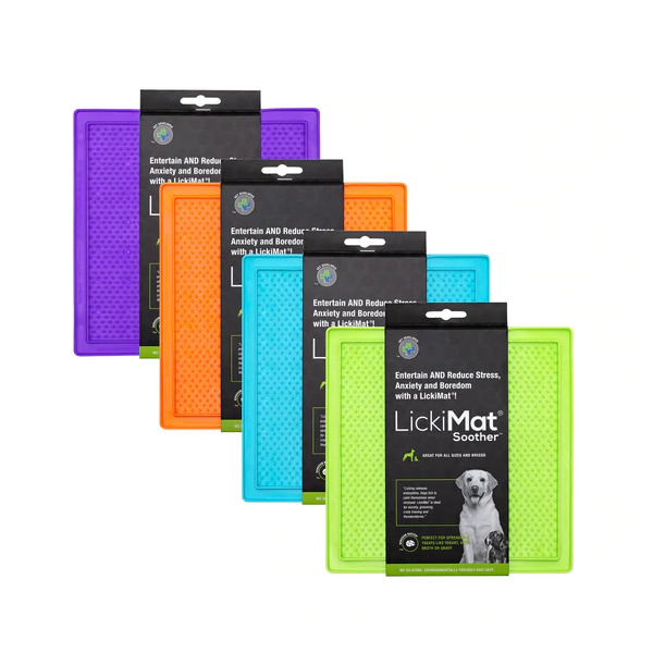 LickiMat Classic Soother