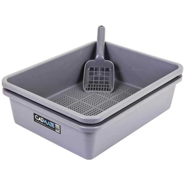 SPECIAL ORDER - Catmate Litter Tray